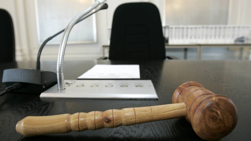 Opfer betäubt und geschändet: 8 Jahre Gefängnis für 63-Jährigen