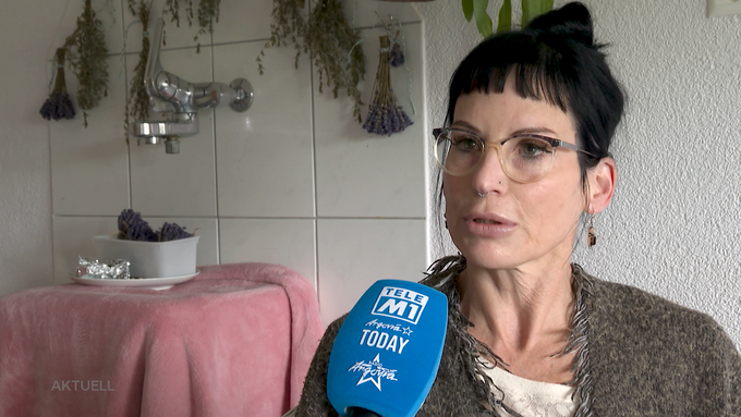 Wenige Monate nach Grossbrand: Aargauerin verliert erneut ihr Zuhause