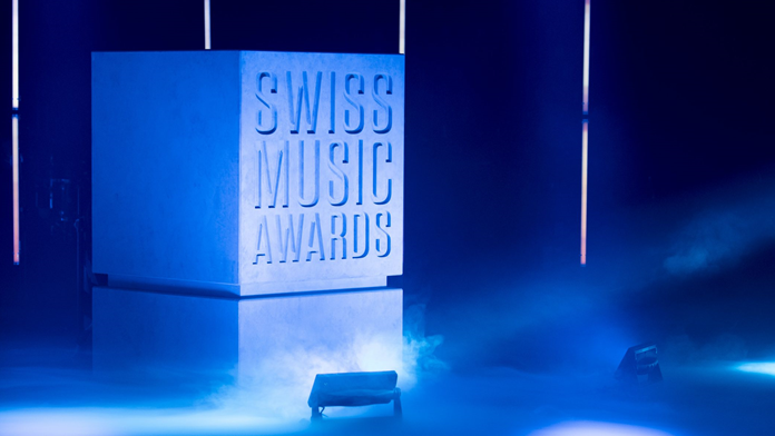 Die Swiss Music Awards 2023 finden wieder im Frühling statt