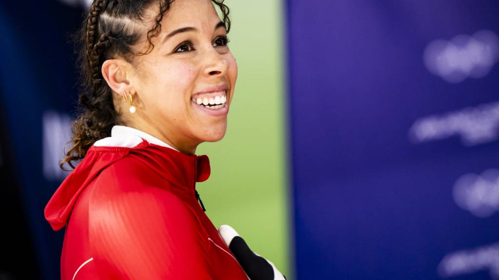 Melanie Hasler tritt überraschend vom Bobsport zurück