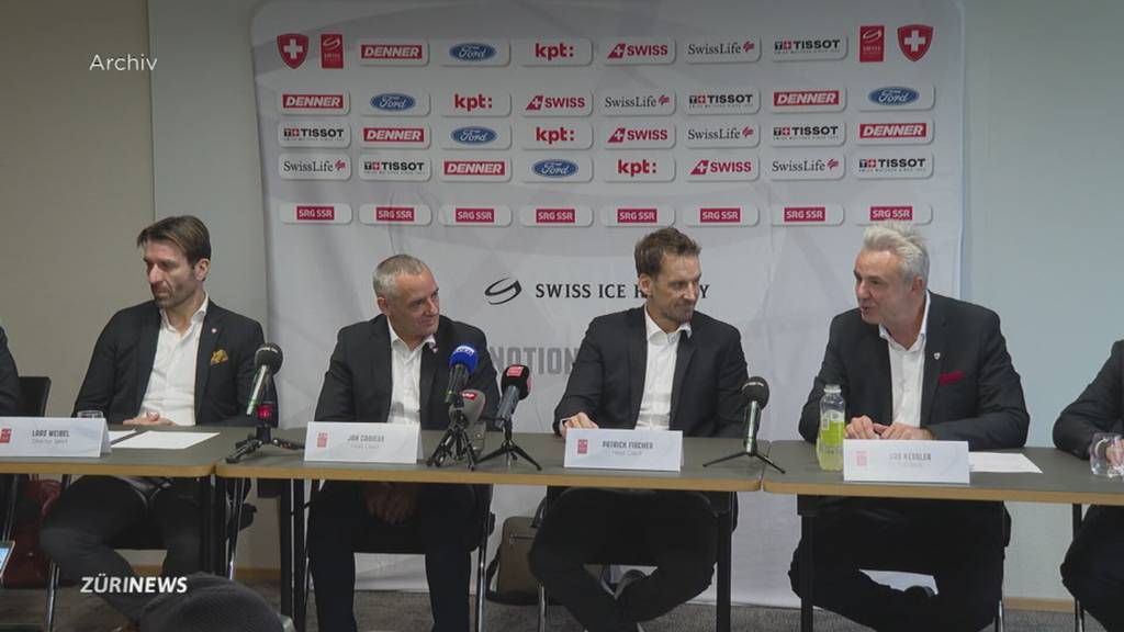 Verbands-Präsident nimmt Stellung zum Fall um Patrick Fischer