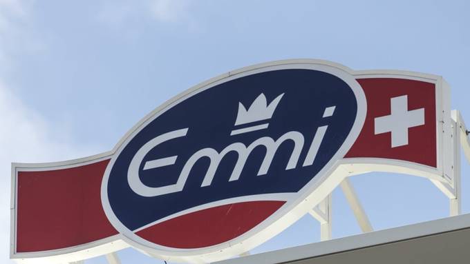 Emmi will französische Firma Mademoiselle Desserts übernehmen