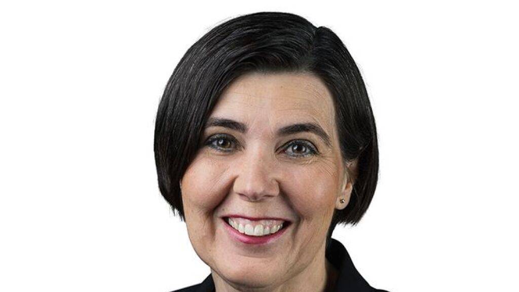 Die Zuger FDP will Carina Brüngger ins Rennen um den frei gewordenen Regierungsratssitz schicken.