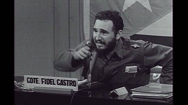 Er prägte Kuba