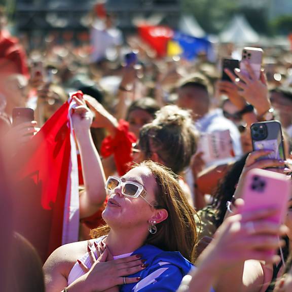 Alba-Festival abgesagt: «Stadt Zürich hat sich zu spät bewegt»