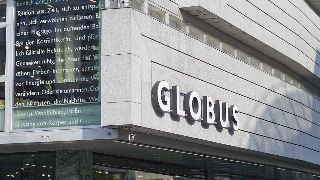 Für die Globus-Mitbesitzerin Signa Retail Selection ist nun ein provisorischer Sachwalter eingesetzt worden. (Archivbild)