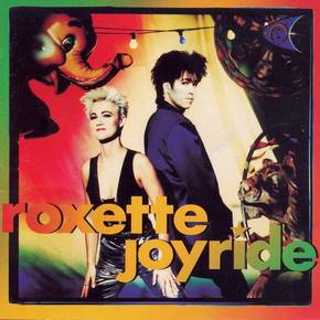 JOYRIDE (1991)