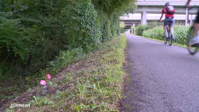 Vergewaltigungsopfer von Emmen war auf dem Heimweg