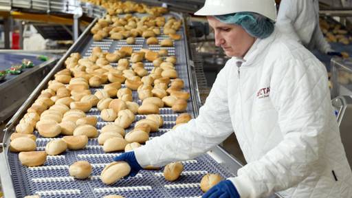 Aryzta schliesst zwei deutsche Werke - 600 Mitarbeitende betroffen