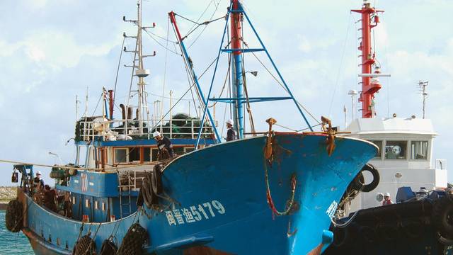 China Bestellt Japans Botschafter Erneut Ein Streit Um Seegebiet Schweiz Oltner blatt