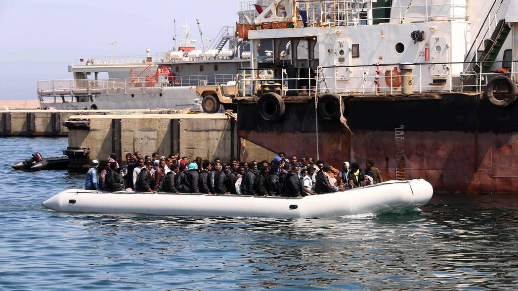 Amnesty: Schweiz und EU-Länder sollen Zusammenarbeit mit Libyen einstellen