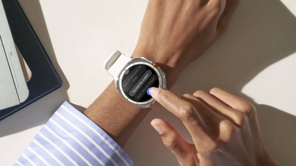 Unsichtbare Gefahr: Viele betroffene Patienten spüren ihr Vorhofflimmern nicht. Smartwatches können Alarm schlagen und so potenziell Leben retten, zeigt eine Studie aus Amsterdam. (Symbolbild)