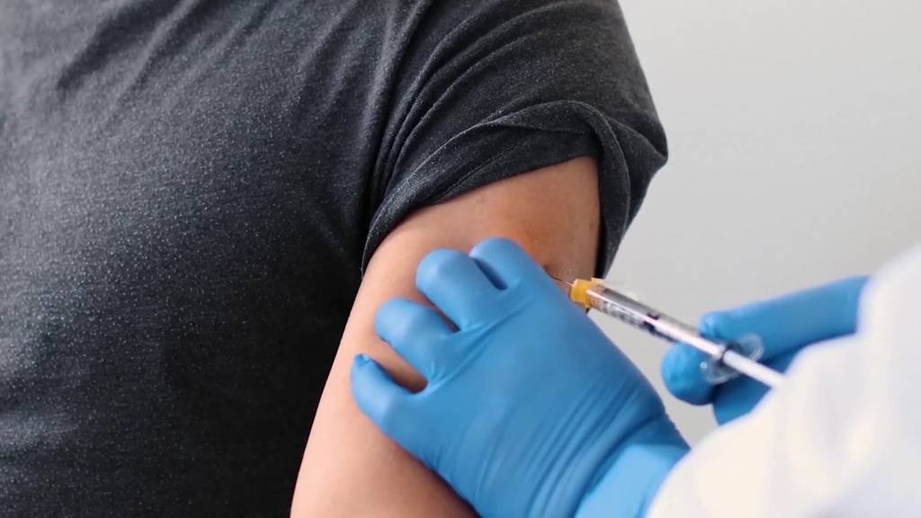 Appenzell: 16-Jährige können sich für die Impfung anmelden
