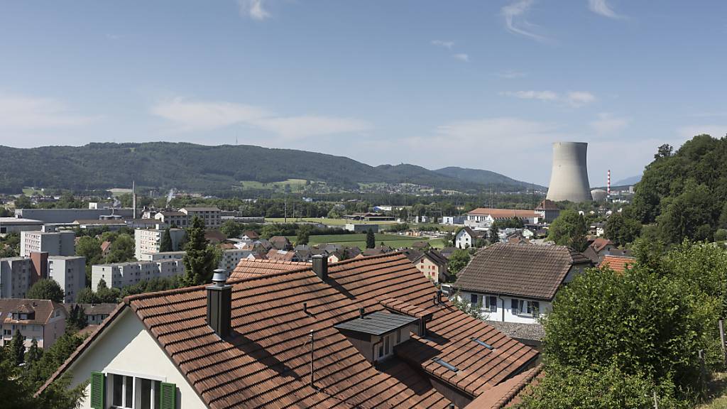 Auch nach der Totalrevision der Gebäudeversicherung sollen im Kanton Solothurn alle Häuser obligatorisch bei der Solothurnische Gebäudeversicherung (SGV) versichert bleiben. (Archivbild)