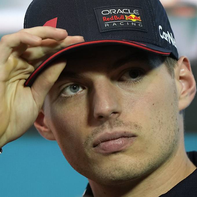Max Verstappen gewinnt in Monaco überlegen