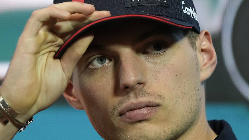 Max Verstappen war auch in Monaco der überlegene Fahrer.