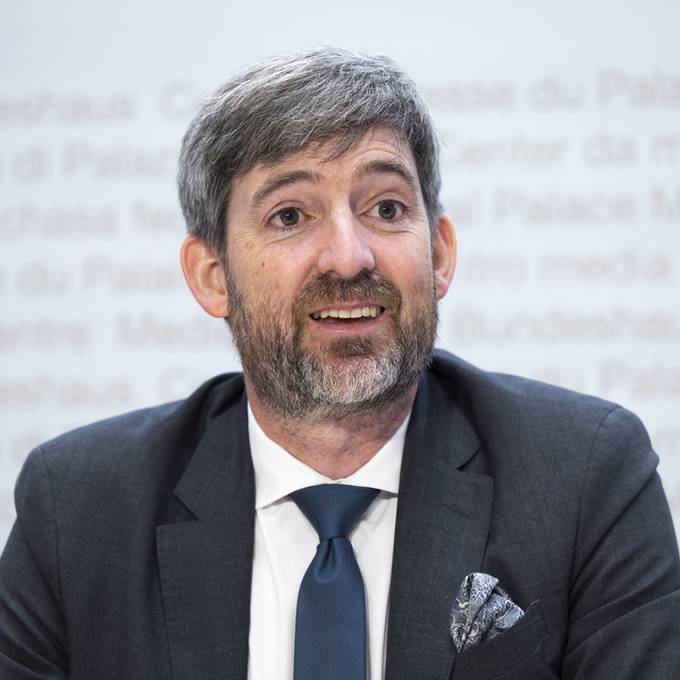 Zürcher Nationalrat Philipp Kutter meldet sich aus Reha-Klinik