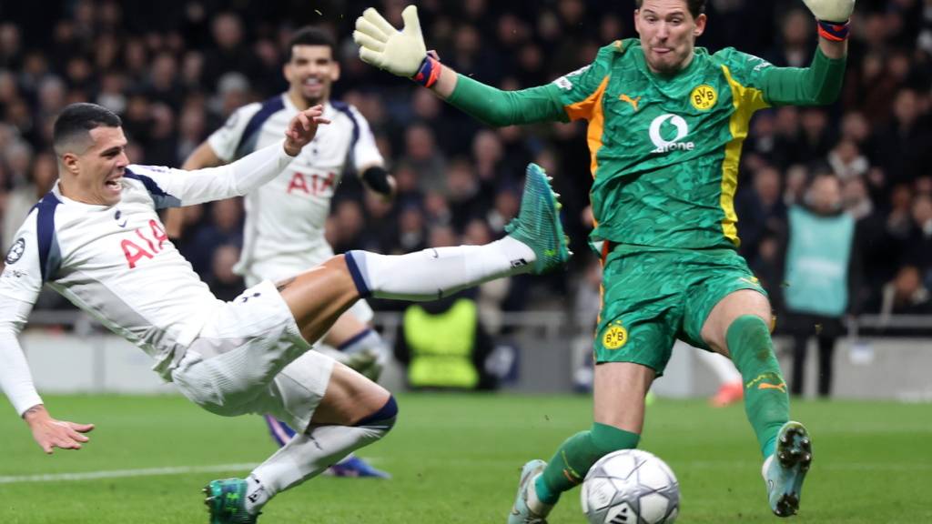 Dortmund mit Liga-Schub, aber Verletzungssorgen in die Playoffs