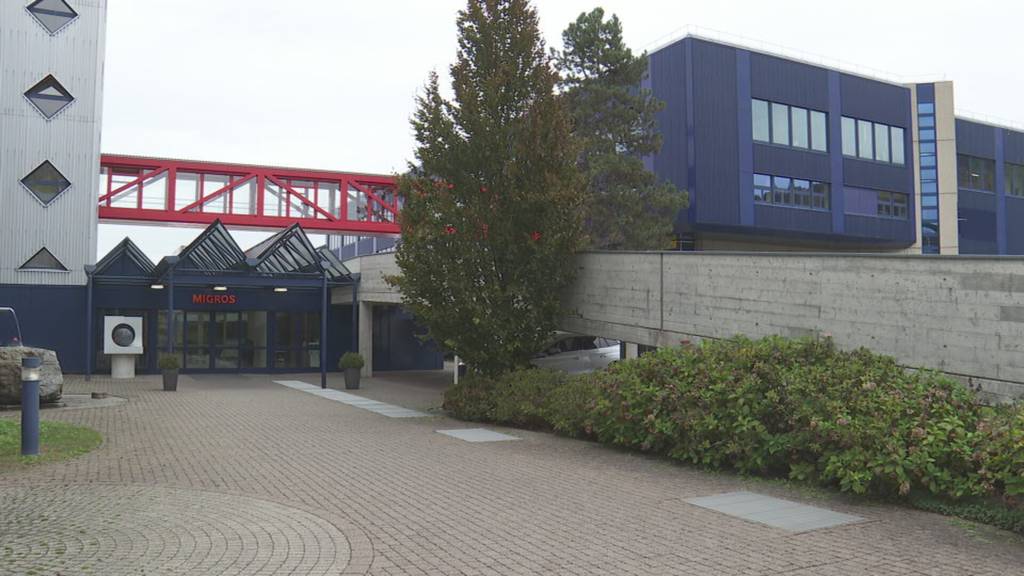 Die Migros soll radikal umgebaut werden - auch Migros Luzern betroffen
