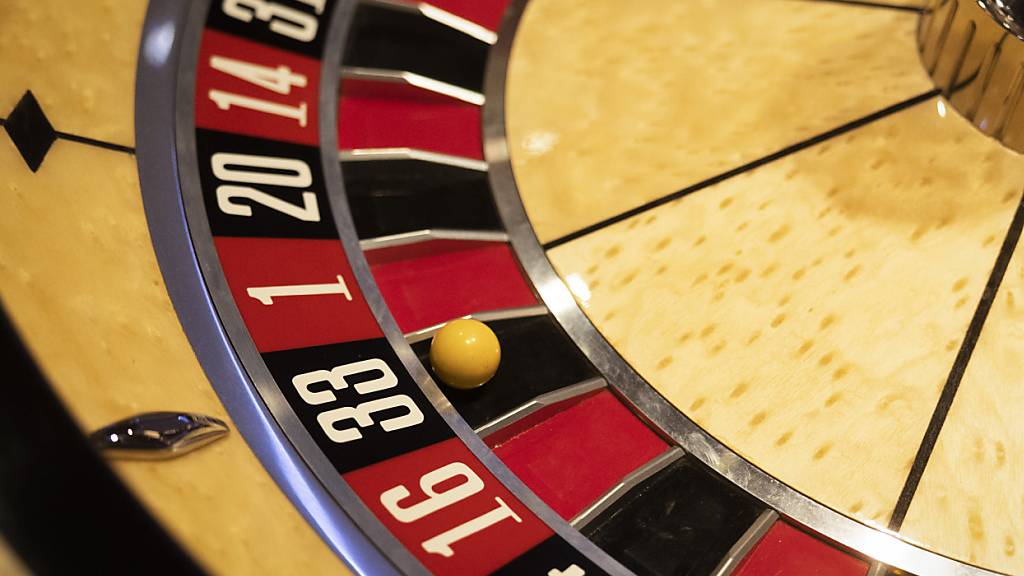 Grand Casino Luzern erleidet wegen Abschreiber Verlust