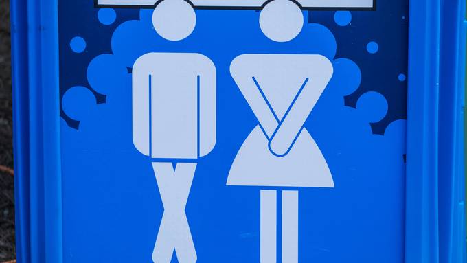 Toiletten in Restaurants sollen in Zürich gratis sein