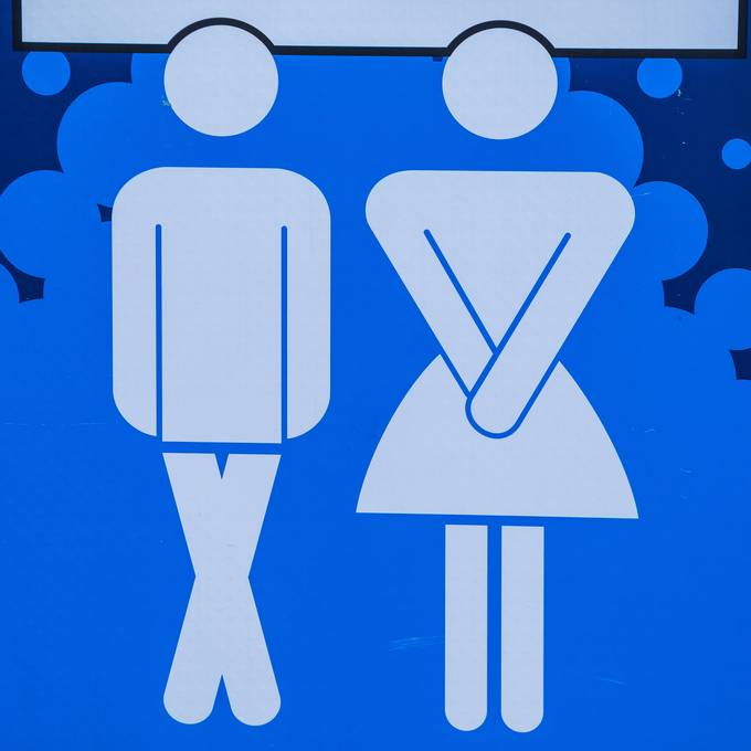 Toiletten in Restaurants sollen in Zürich gratis sein