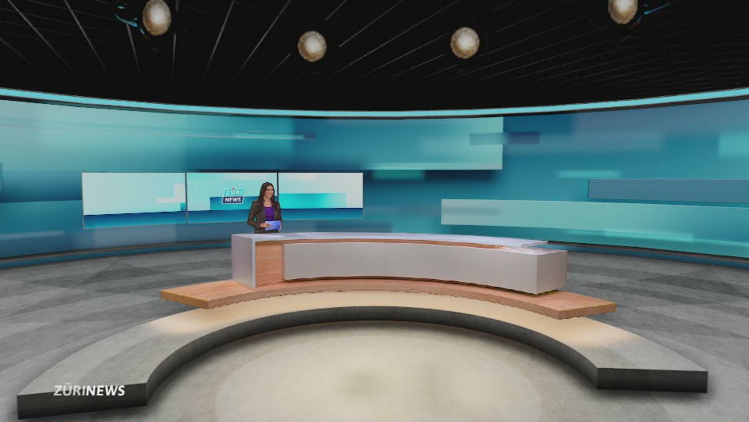 Montag, 22. April 2024 | TeleZüri