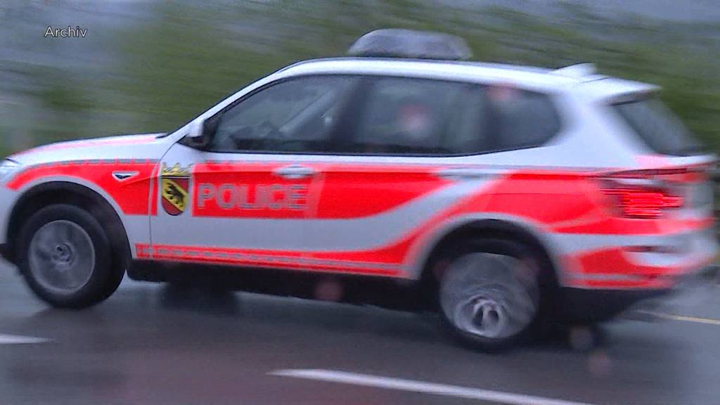 Rocker-Krieg in Belp: Sonderkommission ermittelt