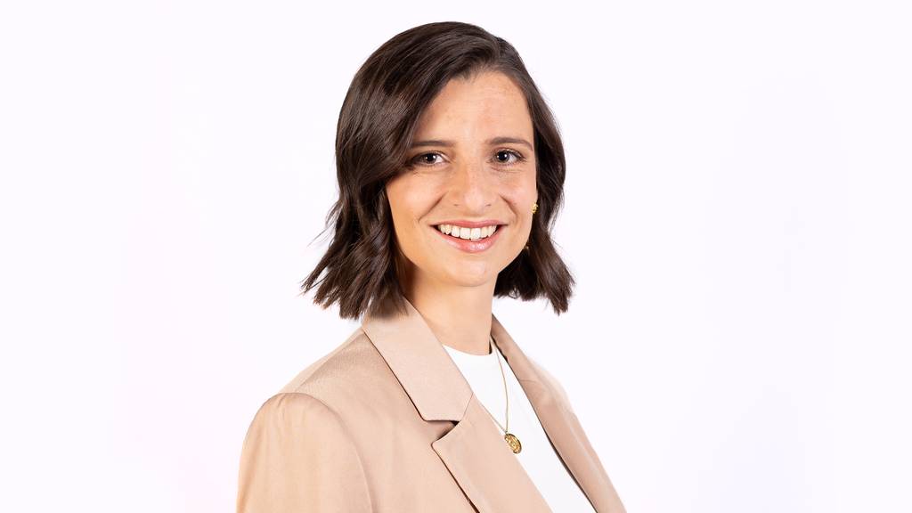 Sophie Müller
