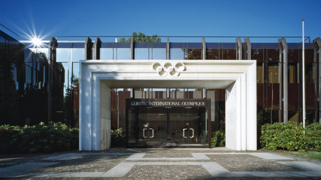 Nach heftigen Geschlechter-Debatten im Sport beschliesst das IOC neue Richtlinien. Davon sind auch Transfrauen betroffen. (Archivbild)