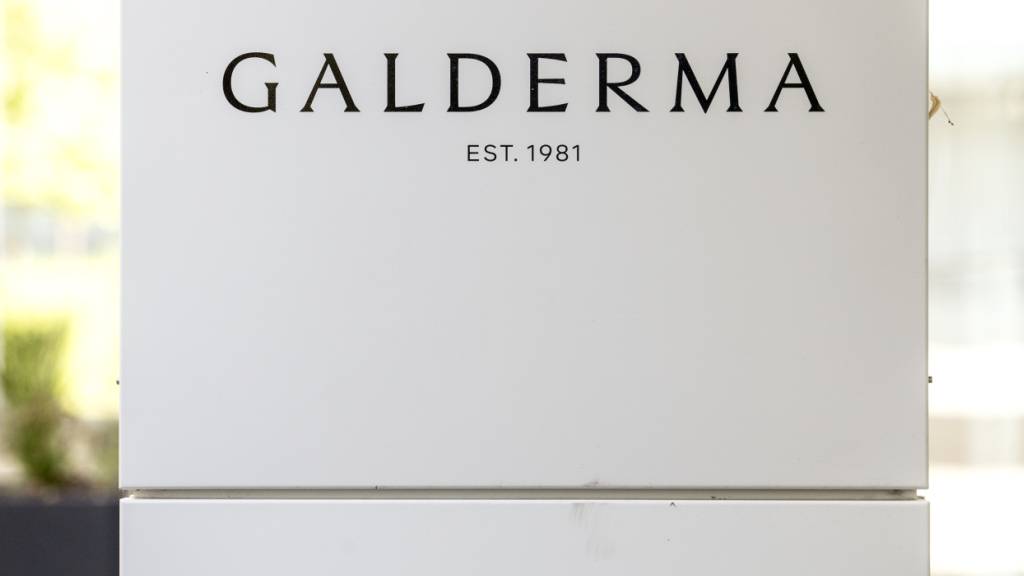 Der französische Kosmetikkonzern L'Oréal will seinen Anteil am Schweizer Dermatologiespezialisten Galderma verdoppeln. (Archivbild)