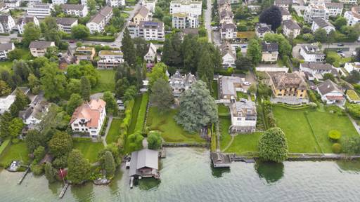 Zürcher Finanzausgleich verhindert Steuerfüsse von 320 Prozent