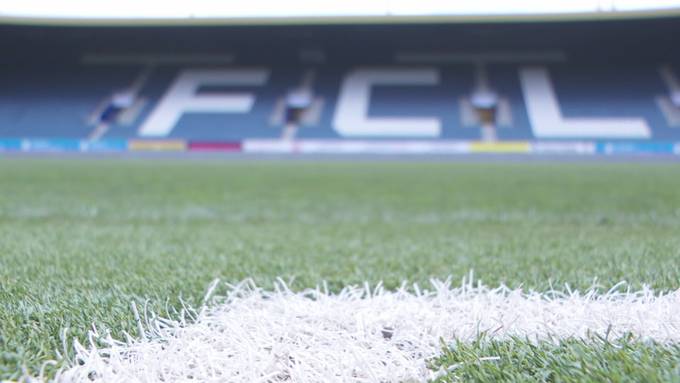 FCL so gut wie nie