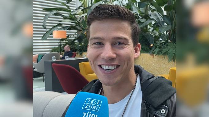 «Es ist ein grossartiges Gefühl!» Zürcher Joel Mattli gewinnt Ninja Warrior Austria