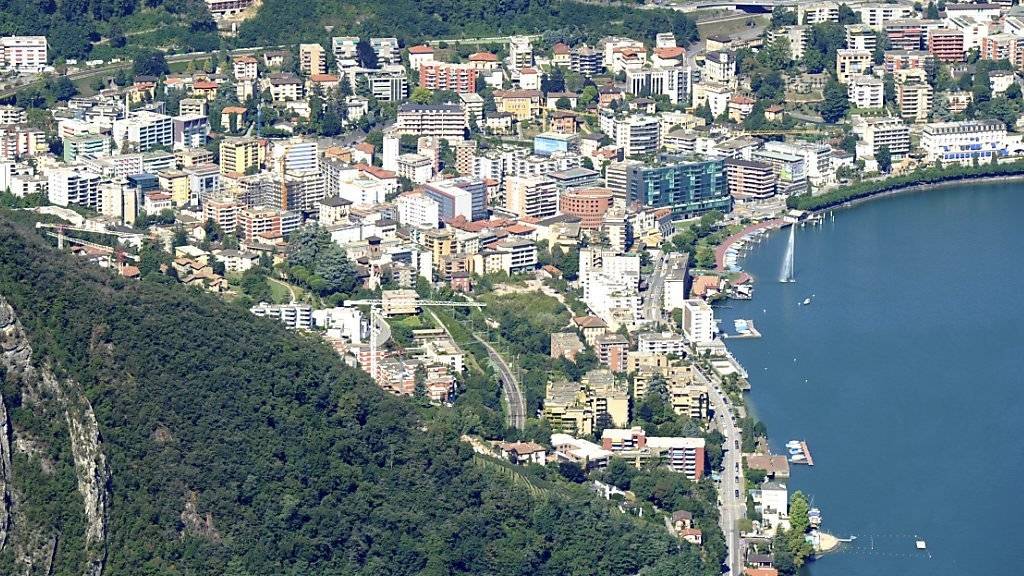 In Lugano-Paradiso müssen die Gemeindewahlen wiederholt werden. Damit liegen wichtige Regierungsgeschäfte vorerst auf Eis.