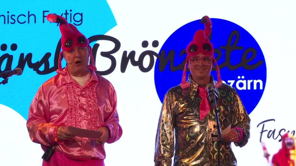 6. Komisch Frytig Värsli-Brönzlete