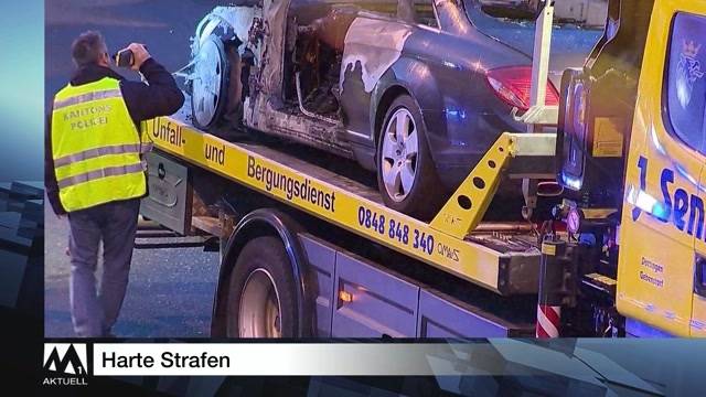 Schlagzeilen