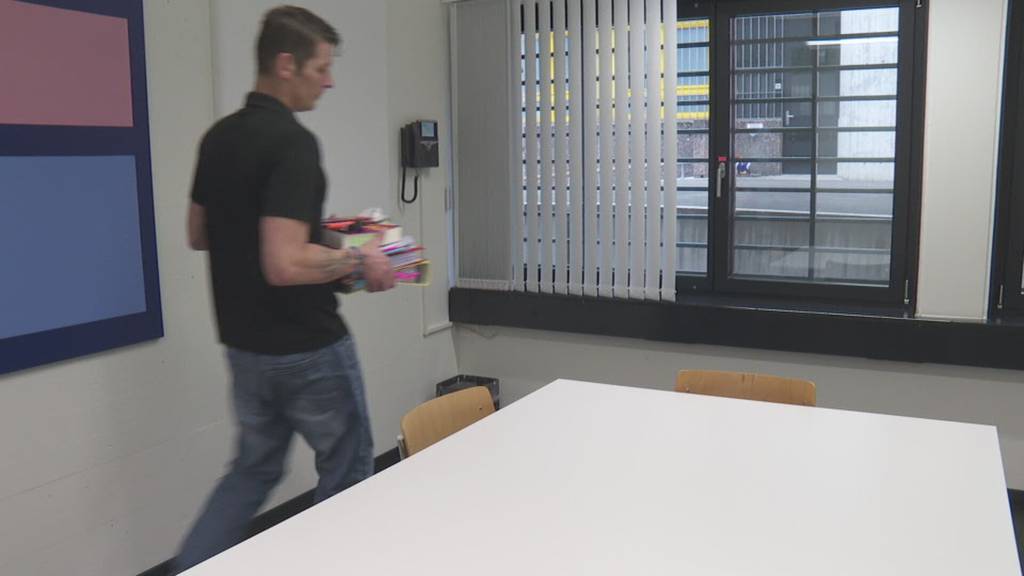 Verein fordert bessere Bedingungen für Gefängnisinsassen