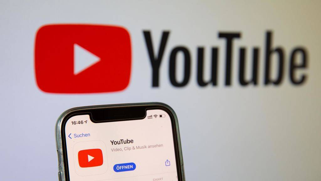 Youtube löscht in Pandemie mehr als eine Million Videos zu Corona