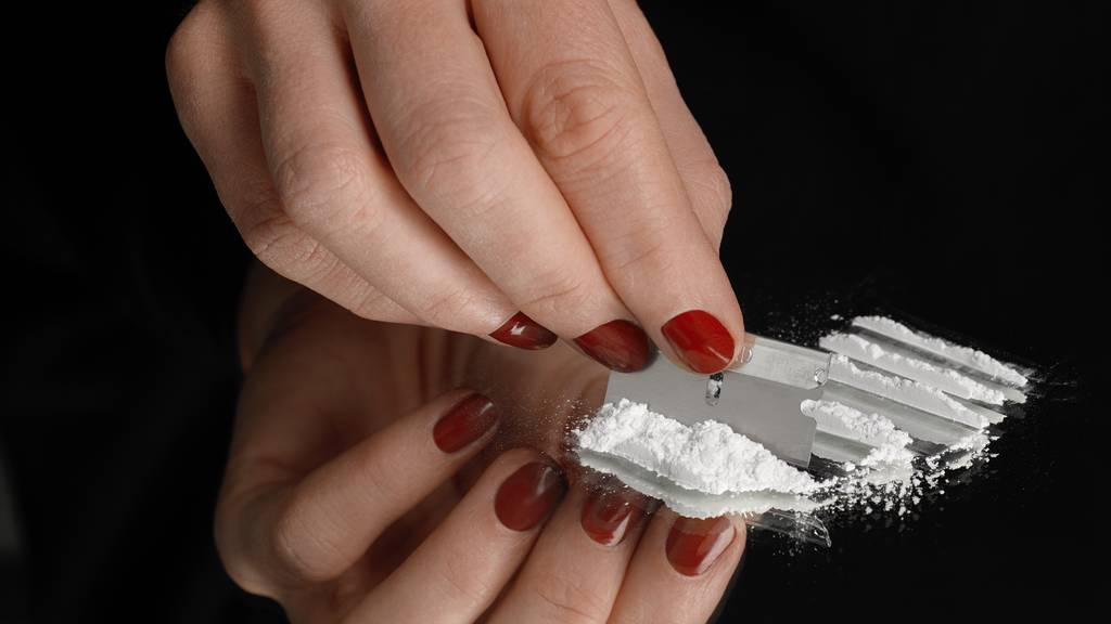 Stadträtin Sonja Lüthi: «Ja, wir haben ein Kokain-Problem»