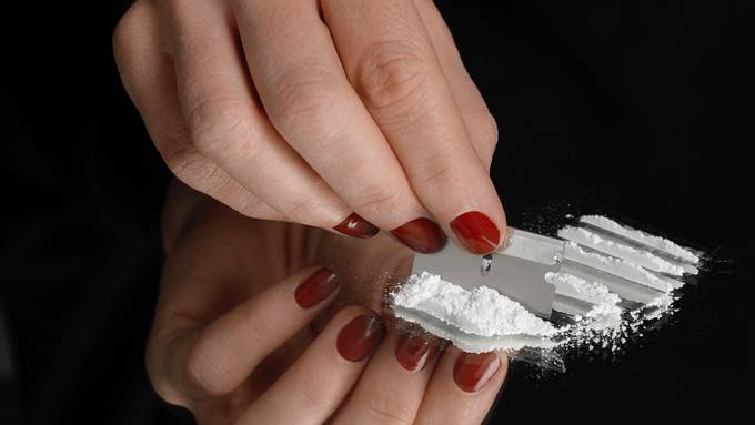 Stadträtin Sonja Lüthi: «Ja, wir haben ein Kokain-Problem»