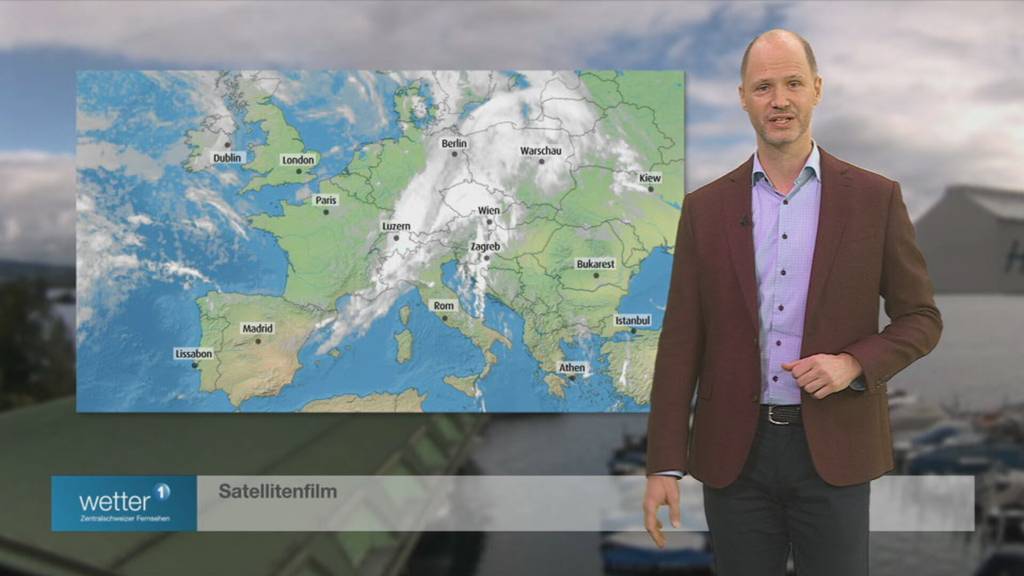 Wetter vom 05.06.2026