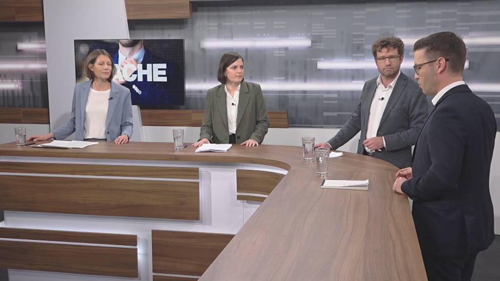 Sparpaket im Streit: Wie weiter in St. Gallen?