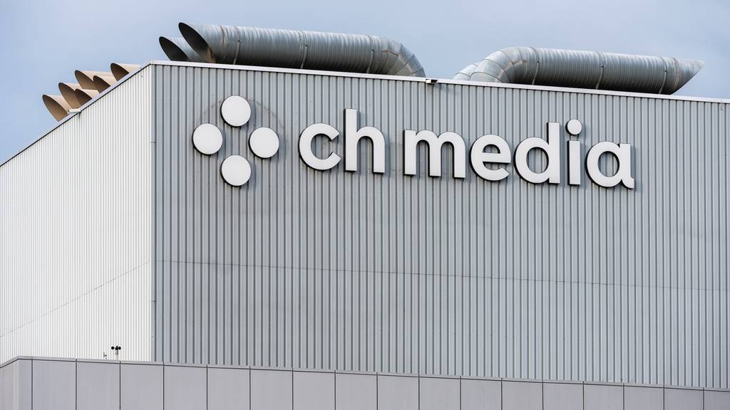 CH Media will sich auf die Pfeiler Publishing und Entertainment konzentrieren und verkauft darum ihre Verbandspresse.