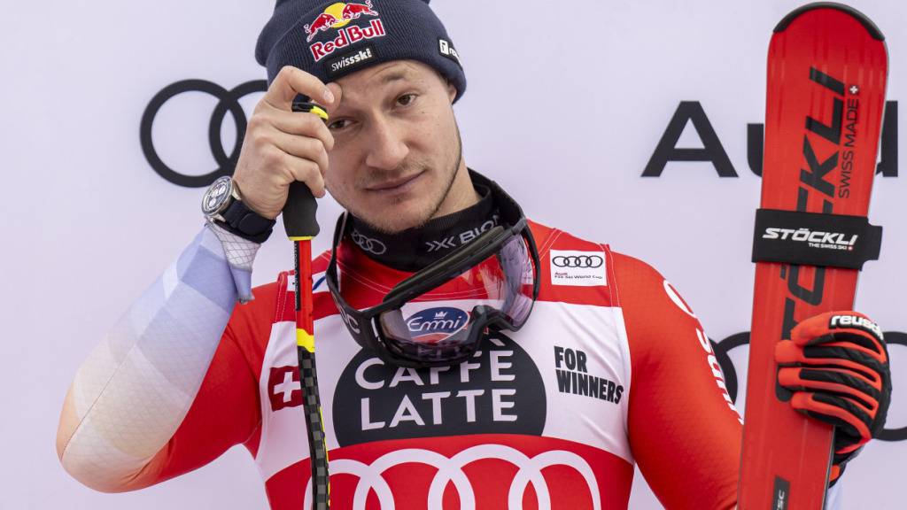 Odermatt fährt mit Mut, Technik und Instinkt zum vierten Triumph