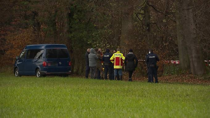 Leichenfund Egnach: Mutmassliche Täterin gesteht Tat