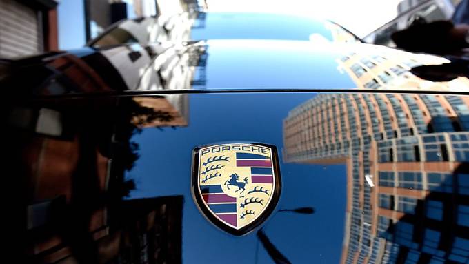 Die Stadt Zürich hat mehr Porsches als Brunnen