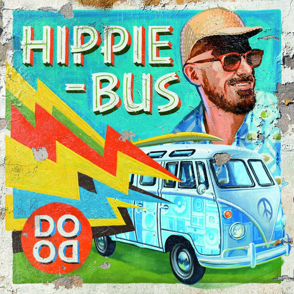DODO - HIPPIE-BUS