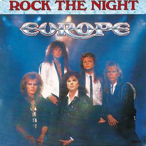 ROCK THE NIGHT
