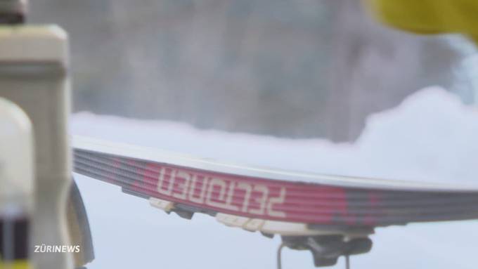55. Engadin Skimarathon: Volkssportfest bei Traumbedingungen